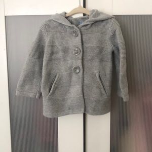 Gap Girls cardigan